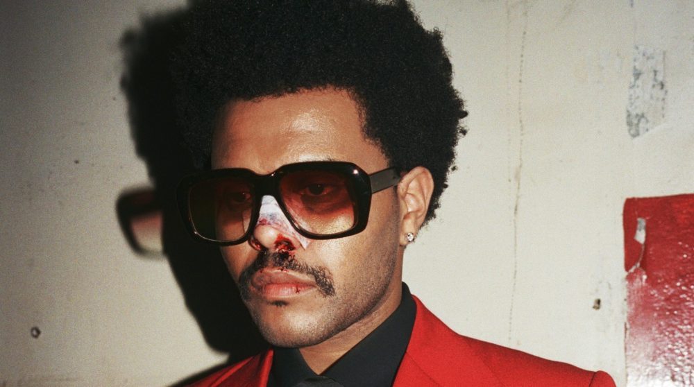 The Weeknd e bëri të ditur datën e lansimit të albumit të ri muzikor