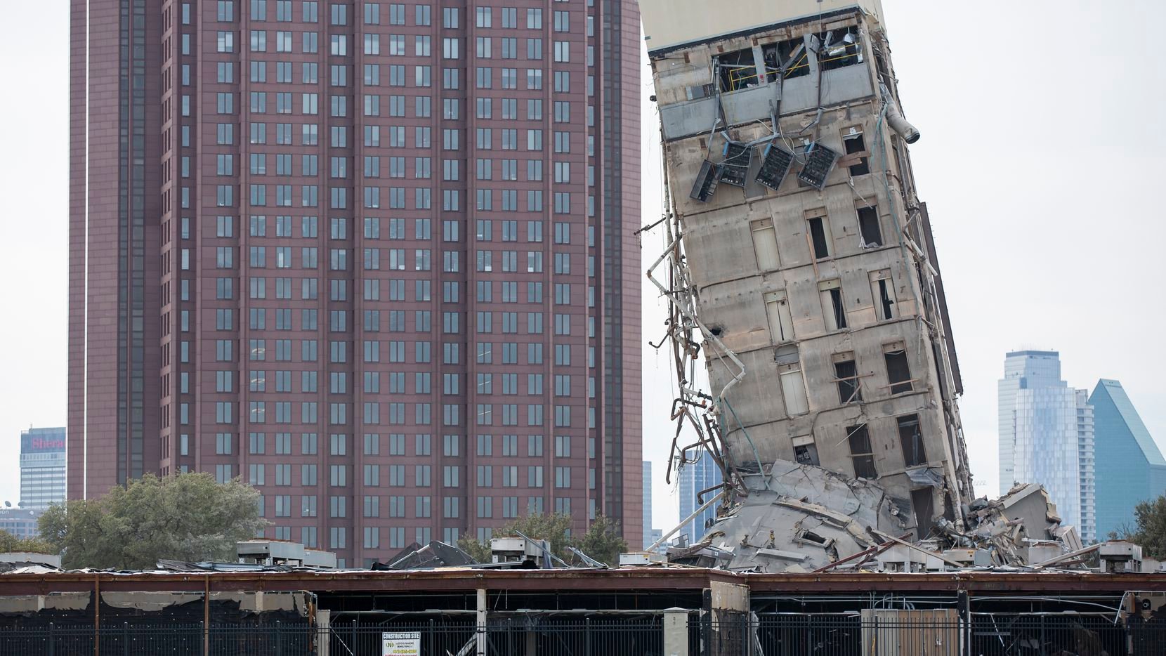 Foto: The Dallas Morning News