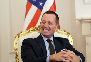 Richard Grenell