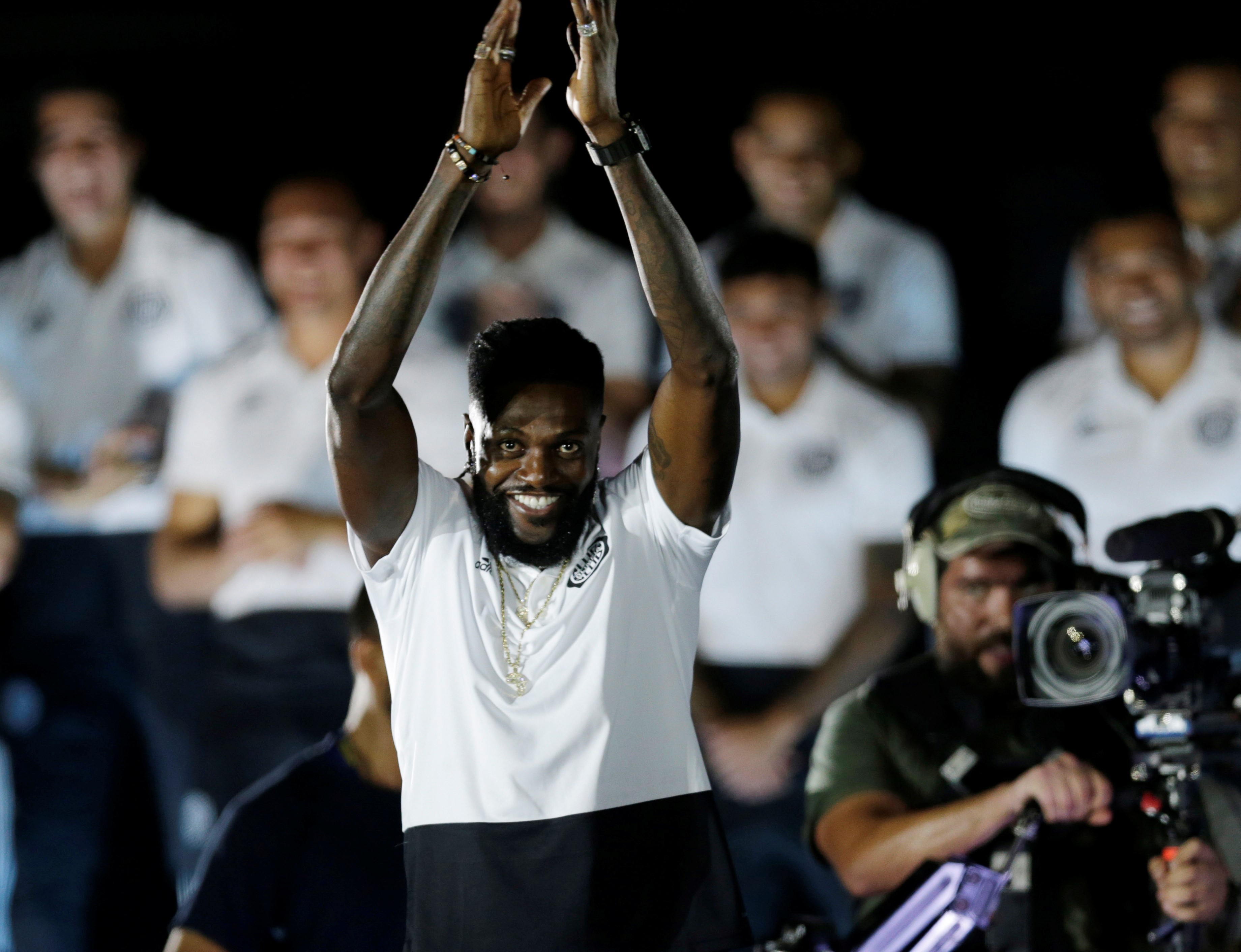 Foto: Reuters