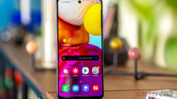 Samsung Galaxy A71 5G pritet të vijë me 8 GB RAM dhe procesor Exynos