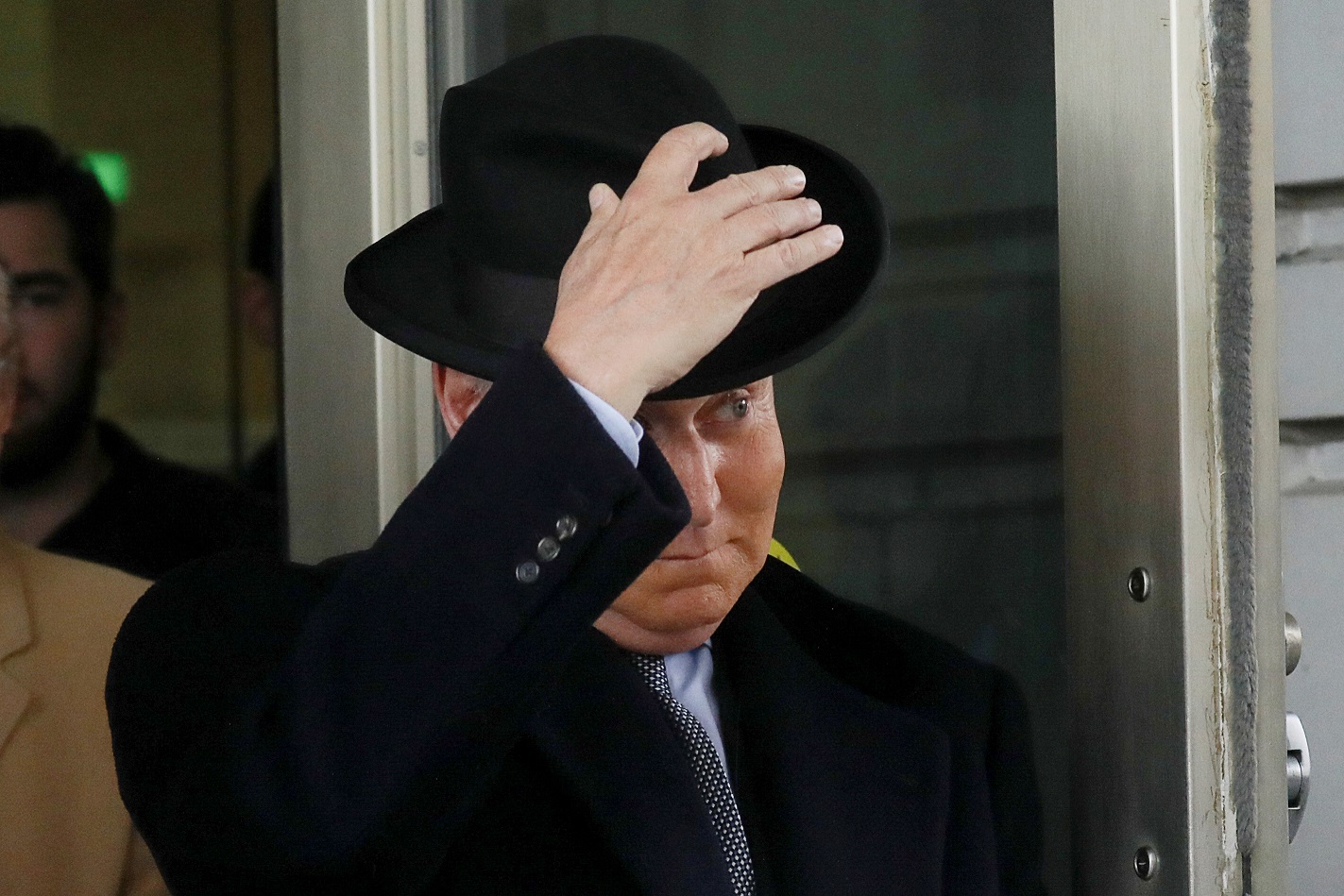 Foto: Reuters