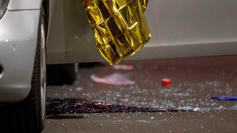 11 të vdekur nga sulmet në Gjermani, i dyshuari gjendet i vdekur në apartamentin e tij