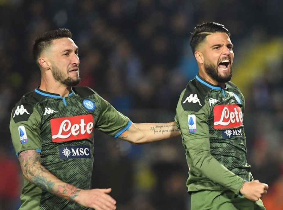 Foto: FC Napoli