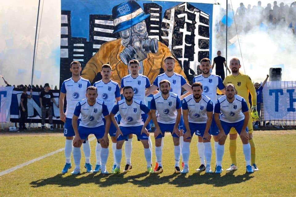 Foto: FC Drita (arkiv)