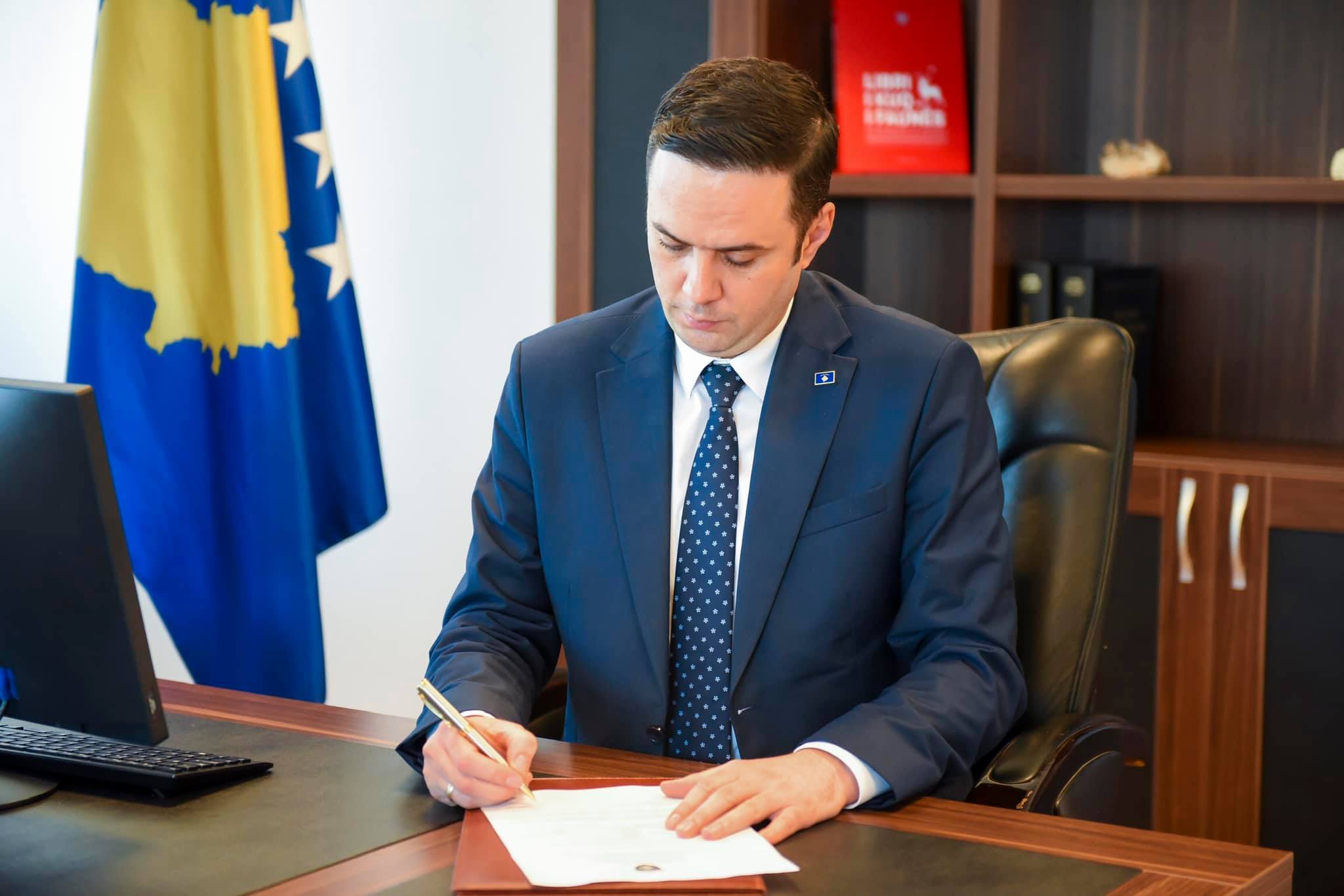 Foto: Lumir Abdixhiku/Facebook