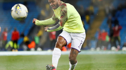 Sterling thotë se Real Madridi është klub fantastik
