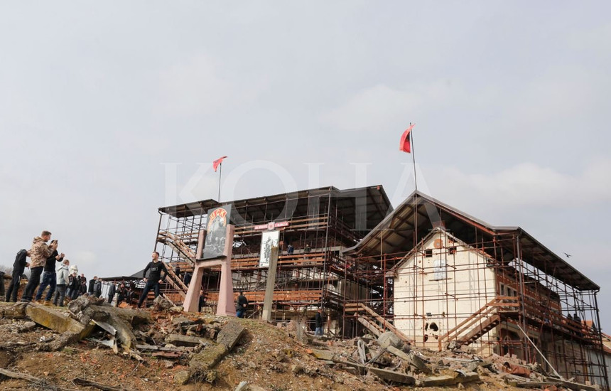 Foto: Driton Paçarada / KD