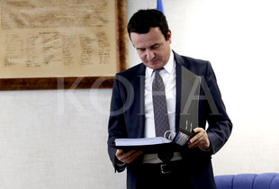 Foto: Driton Paçarada / KD