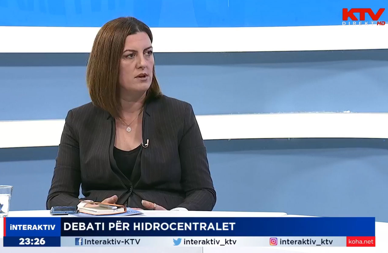 Zogiani: Lejet për hidrocentrale janë dhënë jashtëligjshëm, dikush të japë përgjegjësi