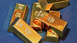 Në Indi zbulohen fusha me mbi 3 mijë tonë xeherore ari