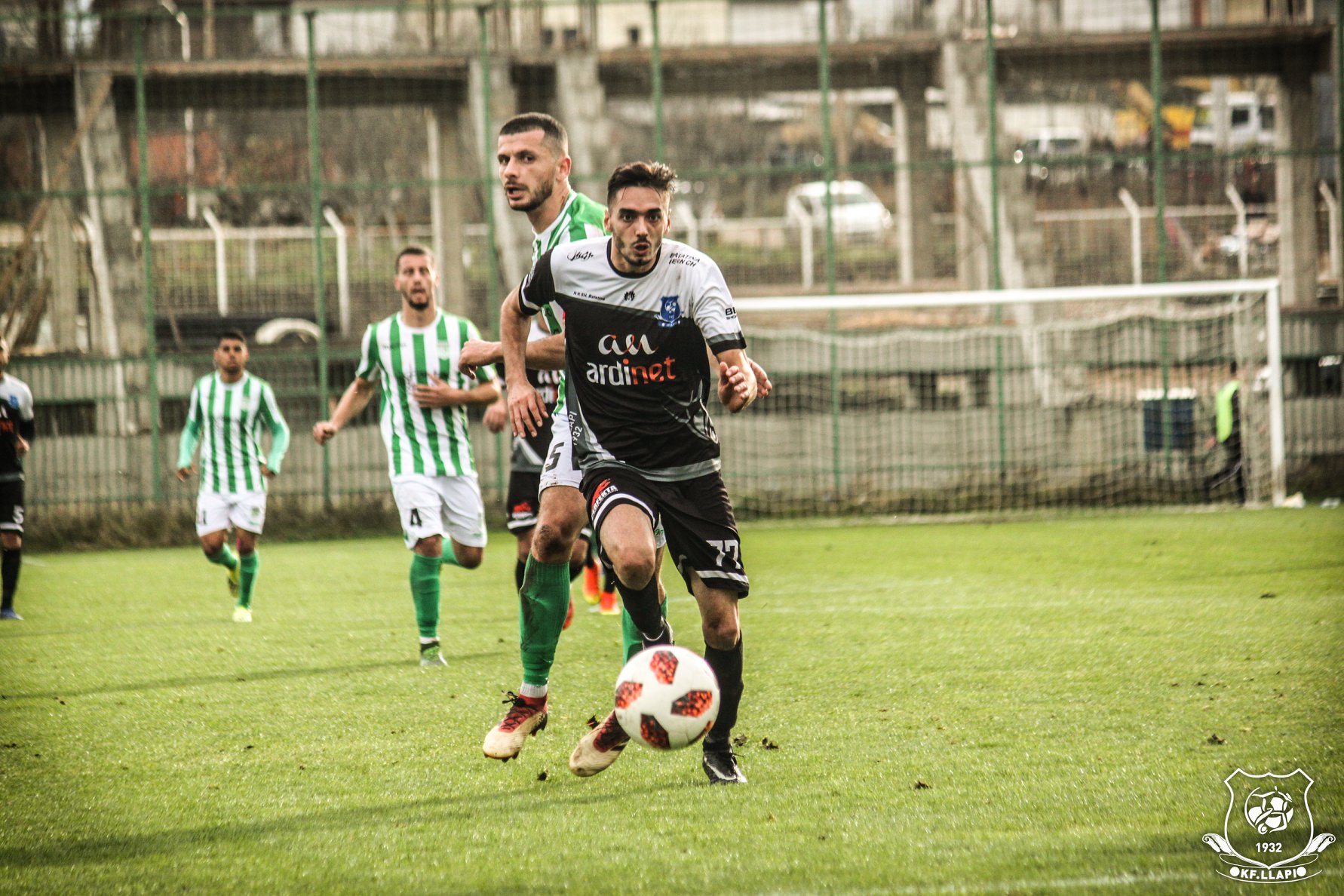 Foto: LLapi FC/ Facebook