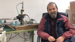 Brushat punëdore të Gjakovës që depërtuan deri në Zvicër
