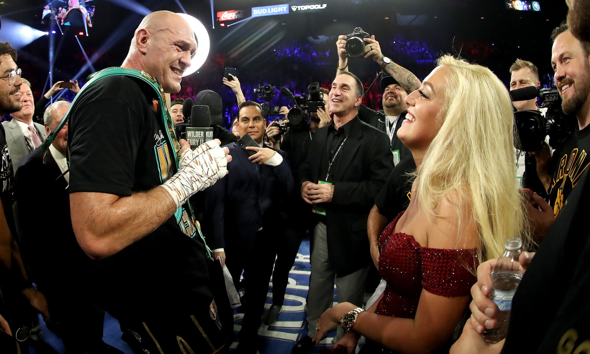 Foto: Getty Images