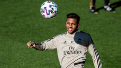 Rodrygo do ta vazhdojë kontratën me Real Madridin