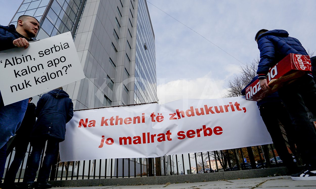 Foto: Driton Paçarada / Koha