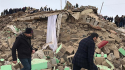 Turqia dridhet nga një tjetër tërmet i fuqishëm
