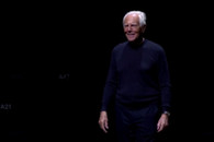 Giorgio Armani
