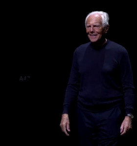 Giorgio Armani