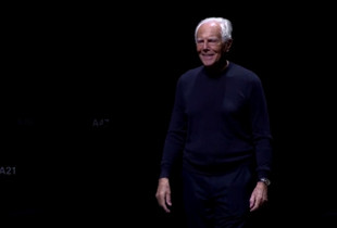 Giorgio Armani