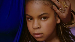 Blue Ivy Carter fiton shpërblimin e parë në moshën 8-vjeçare
