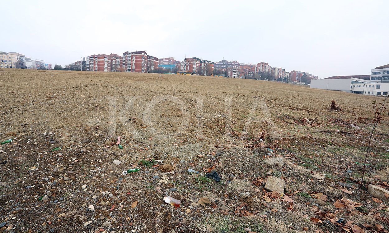 Foto: Alban Bujari/ Koha Ditore