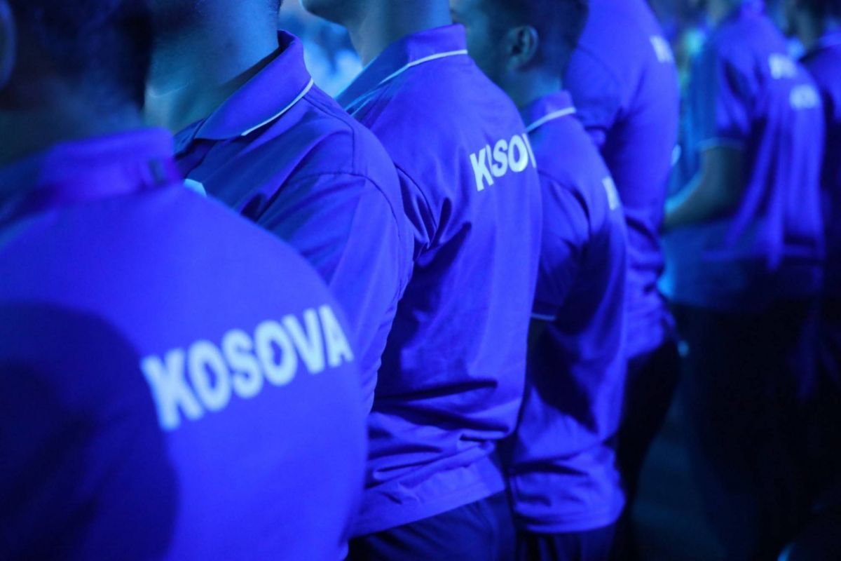 Foto: Komiteti Olimpik i Kosovës