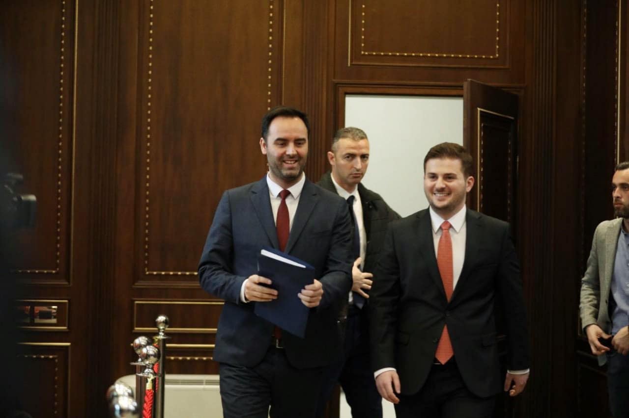 Konjufca dhe Cakaj: Koalicioni i partive shqiptare, thelbësor për të drejtat politike të shqiptarëve në Luginë