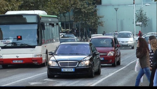Shqipëria ndryshon Kodin Rrugor, masa më të ashpra për shoferët e rinj