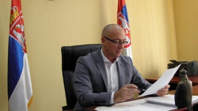 Rakiq: S’kemi lejuar që në krye të ministrive të vijnë njerëz që do t’u shërbenin interesave të Prishtinës