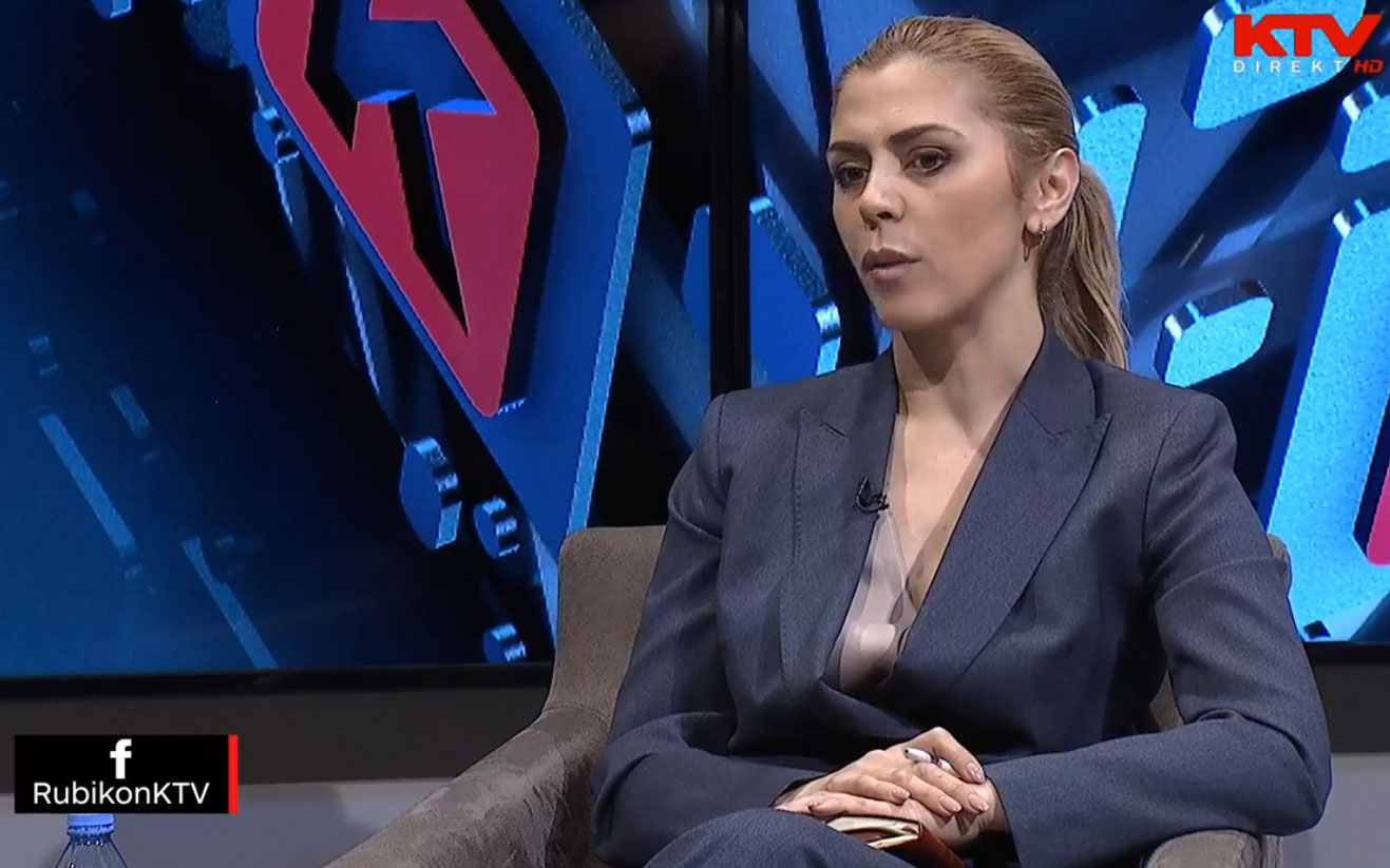 Lekaj: Nëse Qeveria Kurti vendos reciprocitet, unë nuk do të merrem me politikë