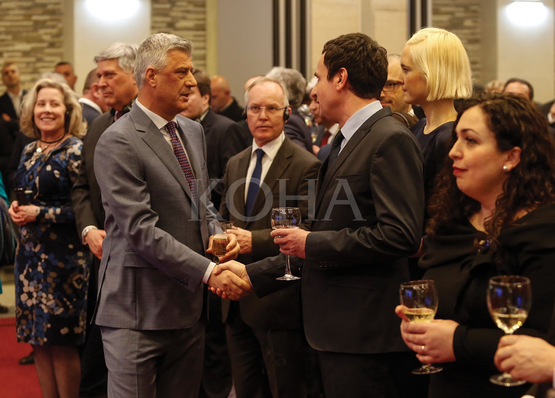 Foto: Driton Paçarada / Koha