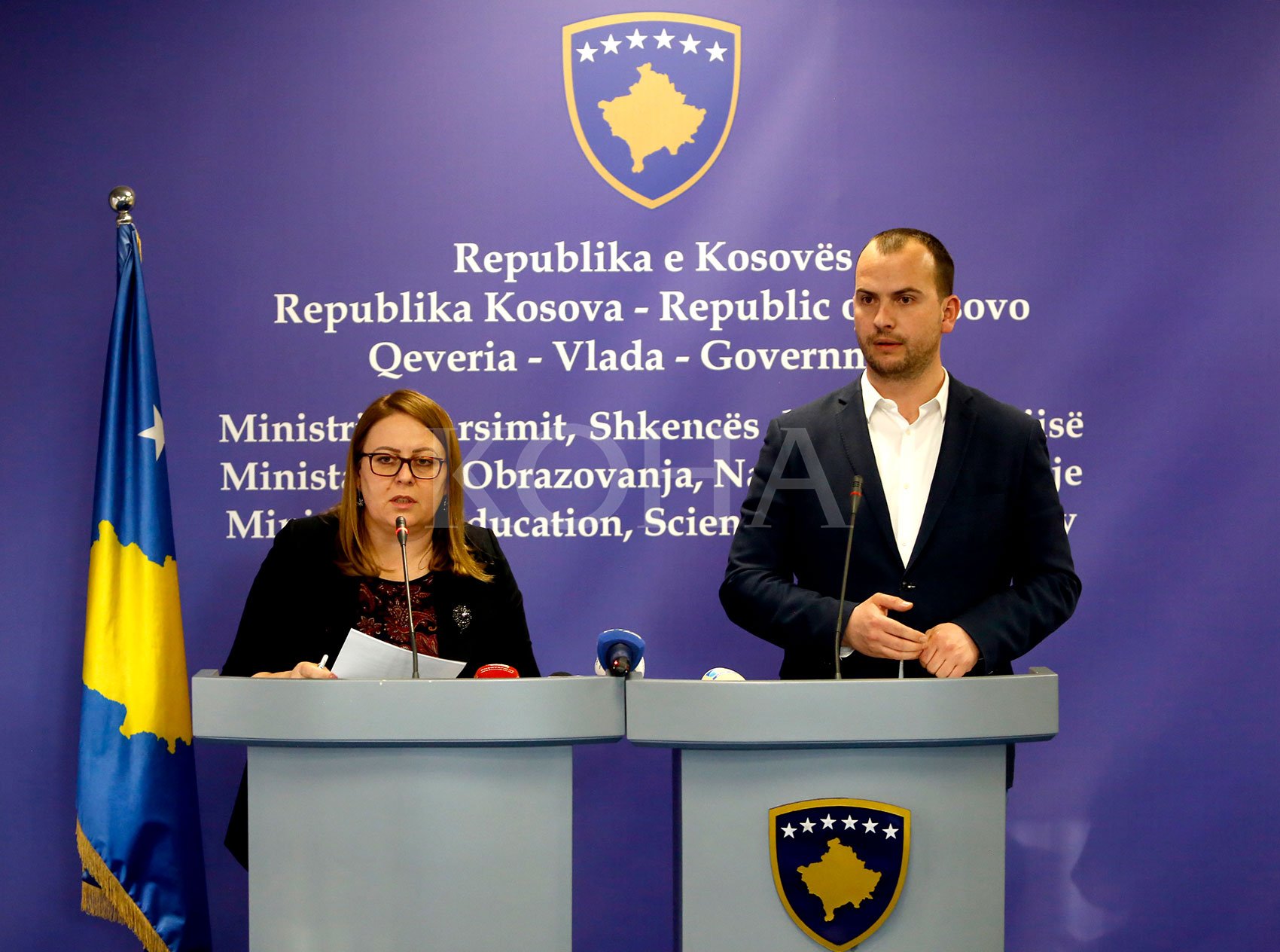 Foto: Driton Paçarada / Koha