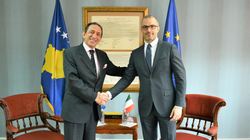 Italia konfirmon mbështetjen për Kosovën në rrugët drejt BE-së e edhe liberalizimin