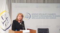 Trendafilova pretendon se mund të këtë tentime për t’i amnistuar të dënuarit e Speciales