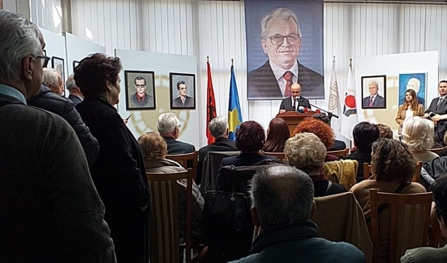 Qeverisë i kërkohet themelimi i institutit “Adem Demaçi” në 84-vjetorin e lindjes së veprimtarit