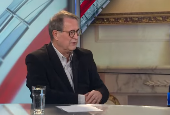 Jakshiq: Serbia ose do të pranojë pavarësinë e Kosovës, ose do të hapë fronte të reja me fuqi të mëdha