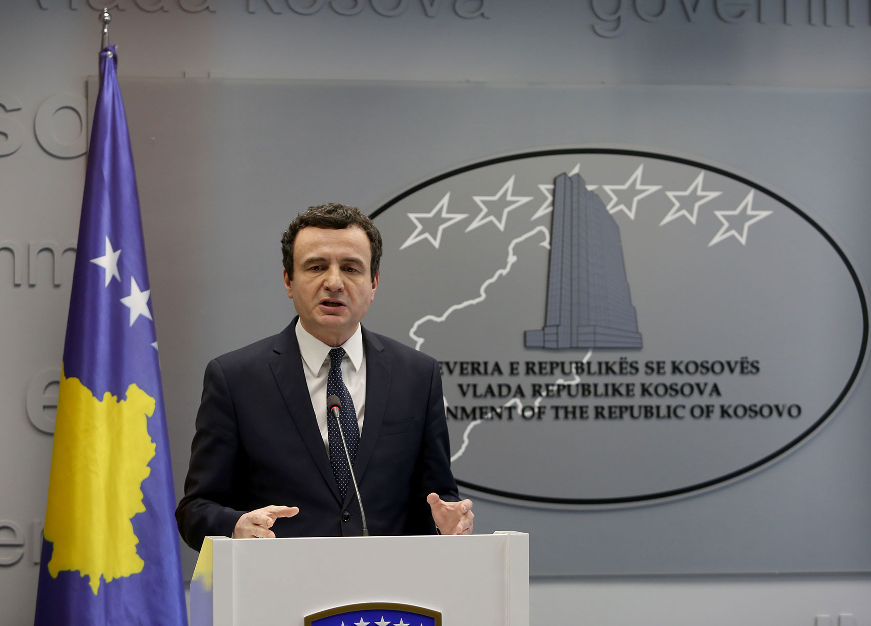 Foto: Alban Bujari / Koha