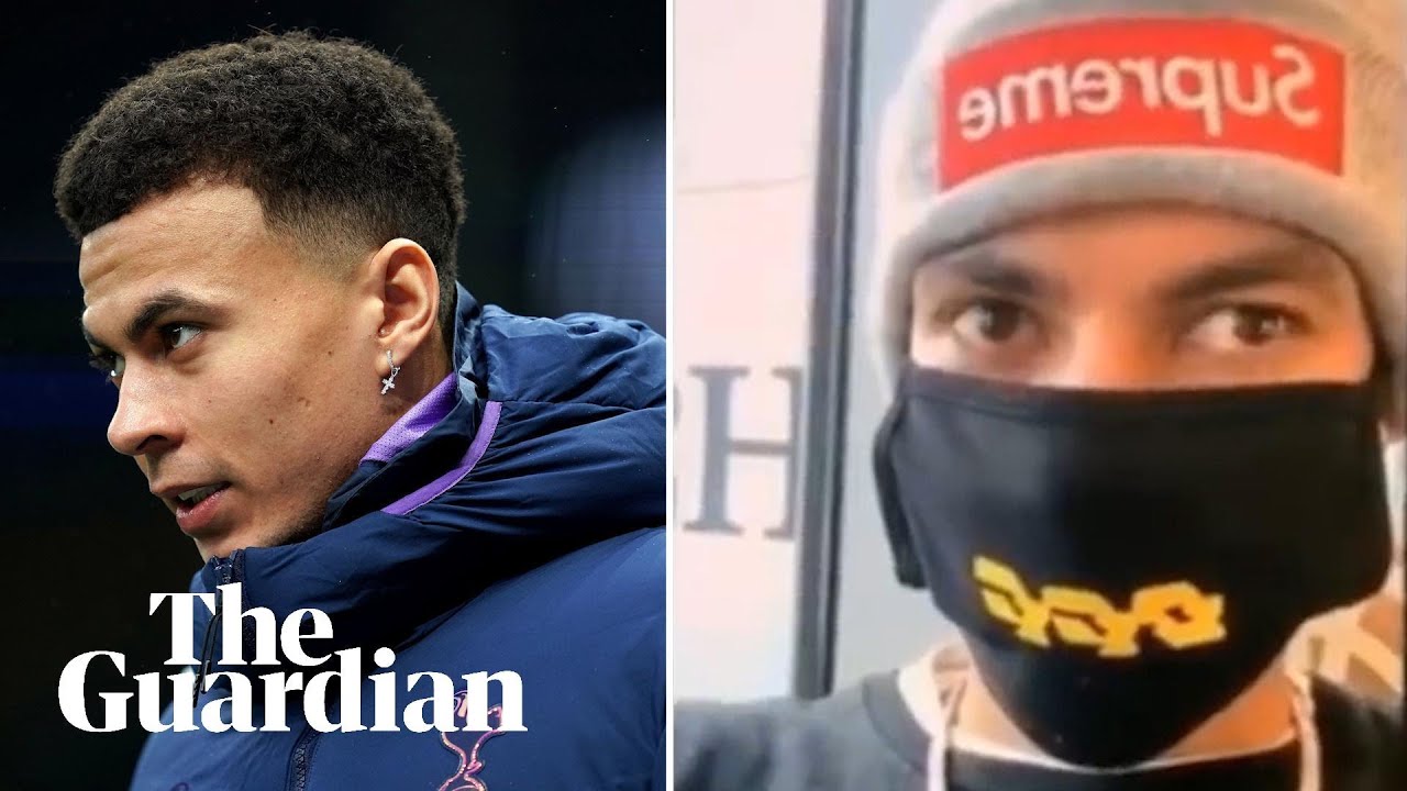 Alli rrezikon suspendim për shkak të një video të postuar në rrjetet sociale