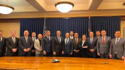 Iowa vazhdon përkrahjen ndaj Kosovës