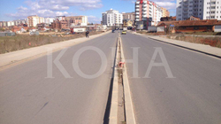 AAK-ja në Lipjan e cilëson të dështuar projektin e rrugës me katër shirita, kërkon hetime