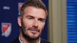 Beckham ka plane të mëdha me Inter-Miamin