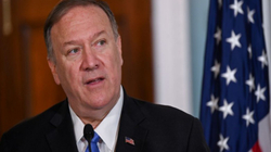 Pompeo pret nga Kosova heqjen e taksës ndaj mallrave serbe
