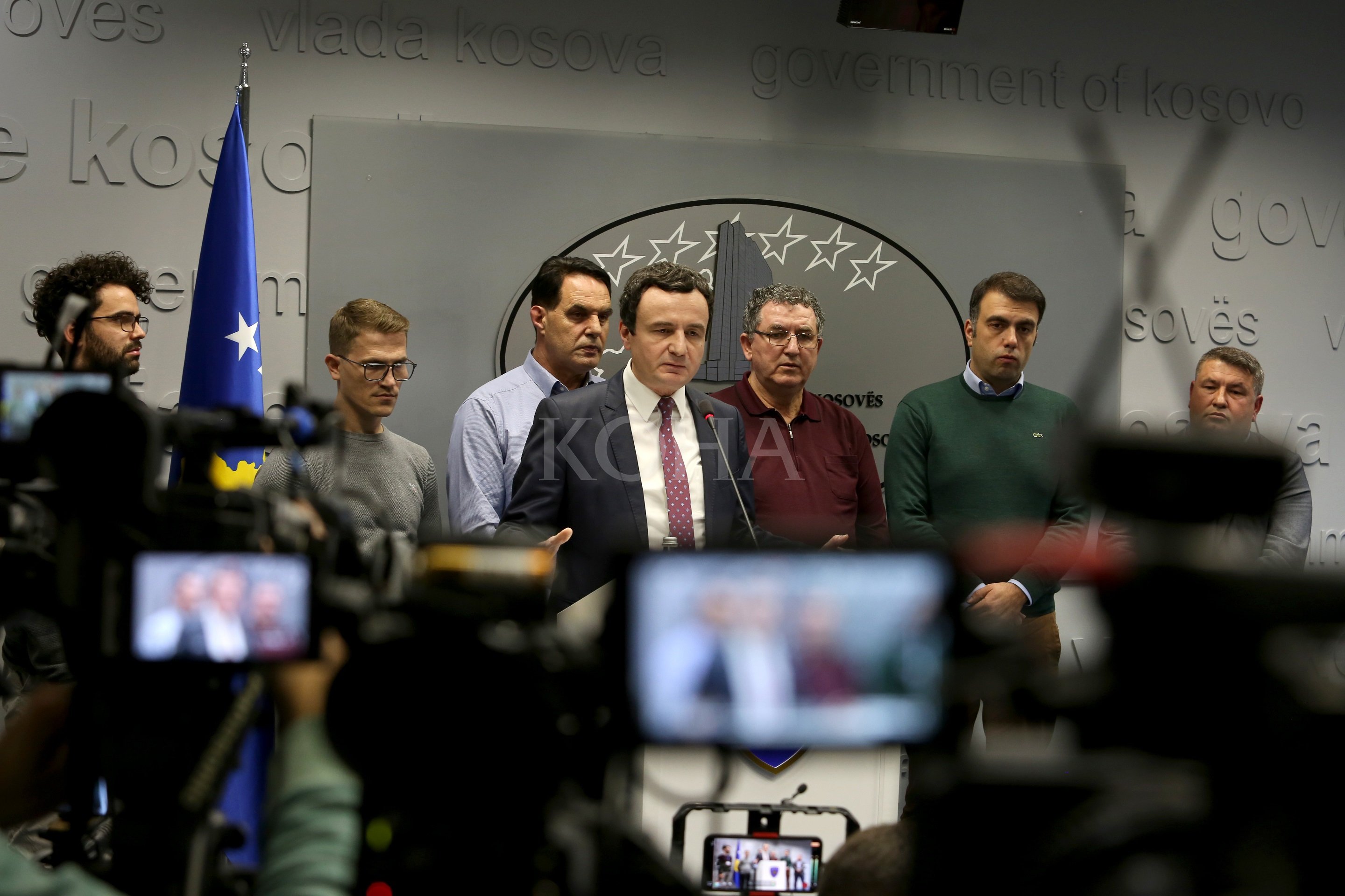 Foto: Alban Bujari / KD