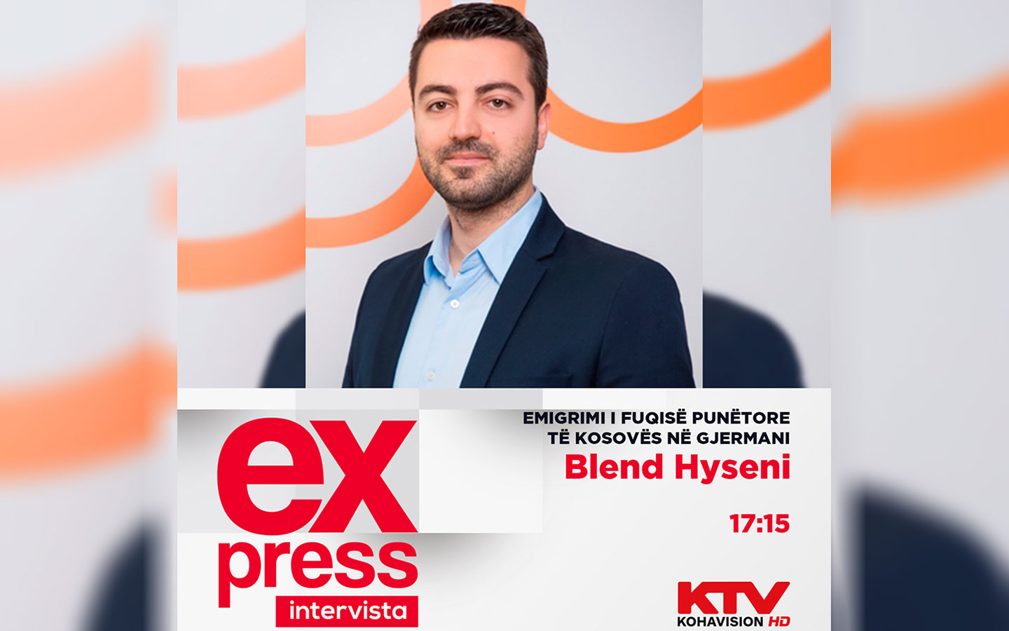 Sot në Express diskutohet për emigrimin e fuqisë punëtore të Kosovës në Gjermani