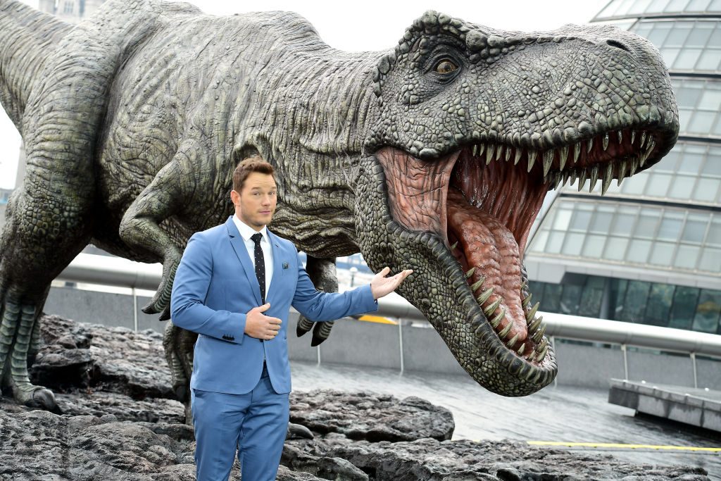 Kanë filluar xhirimet e filmit “Jurassic World 3”