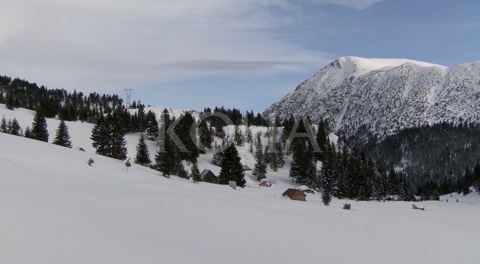 Edhe pak muaj i kanë mbetur Qeverisë së Kosovës për të zbatuar marrëveshjen e demarkacionit