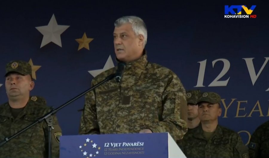 Juristët thonë se letërkëmbimi Thaçi-Rasmussen nuk është marrëveshje ndërkombëtare