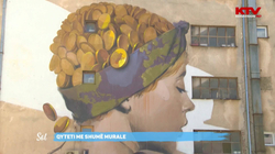 Qyteti i muraleve
