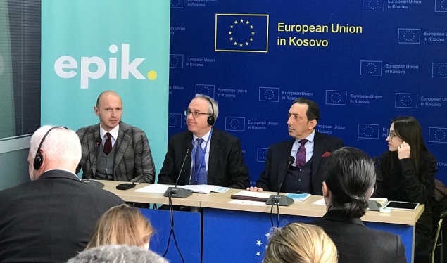 S’ka fonde nga IPA III për Kosovën pa u luftuar korrupsioni